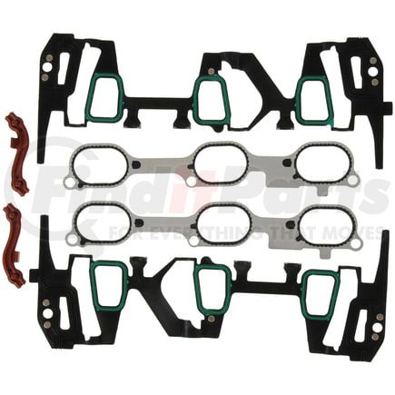 Mahle MS19377 Engine Intake Manifold Gasket Set