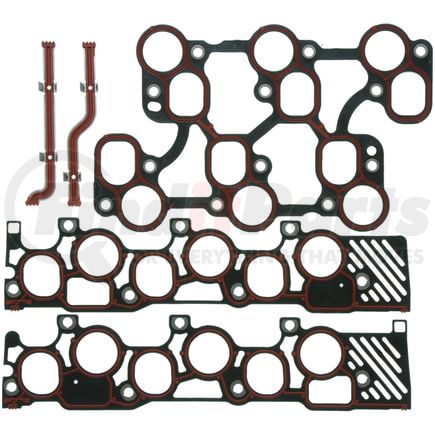 Mahle MS19383 Engine Intake Manifold Gasket Set