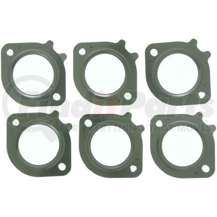 Mahle MS19393 Exhaust Manifold Gasket Set