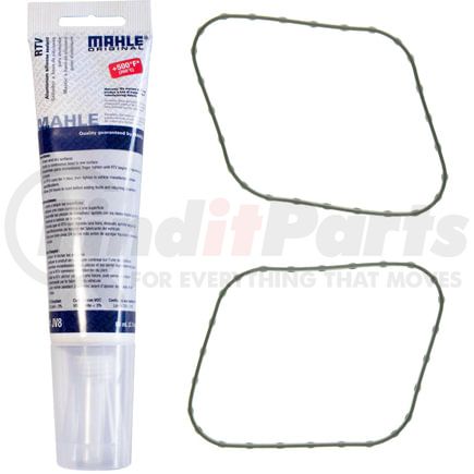 Mahle MS19402 Engine Intake Manifold Gasket Set