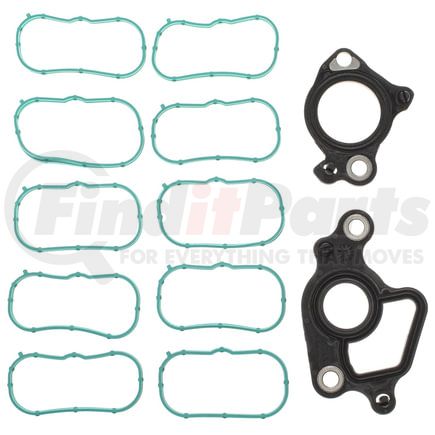 Mahle MS19409 Engine Intake Manifold Gasket Set