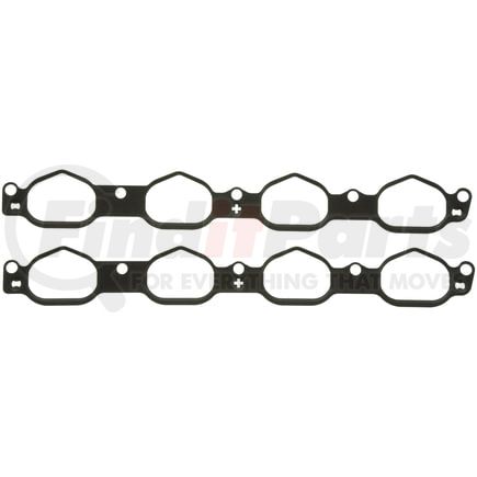 Mahle MS19437 Engine Intake Manifold Gasket Set