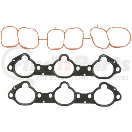 Mahle MS19450 Engine Intake Manifold Gasket Set