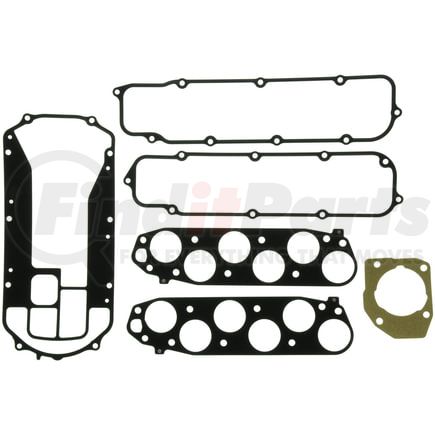 Mahle MS19469 Fuel Injection Plenum Gasket Set