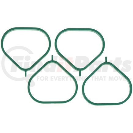 Mahle MS19478 Engine Intake Manifold Gasket Set