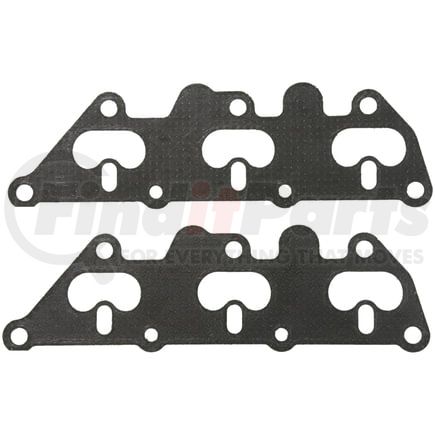 Mahle MS19492 Exhaust Manifold Gasket Set