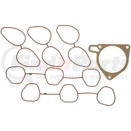 Mahle MS19495 Engine Intake Manifold Gasket Set
