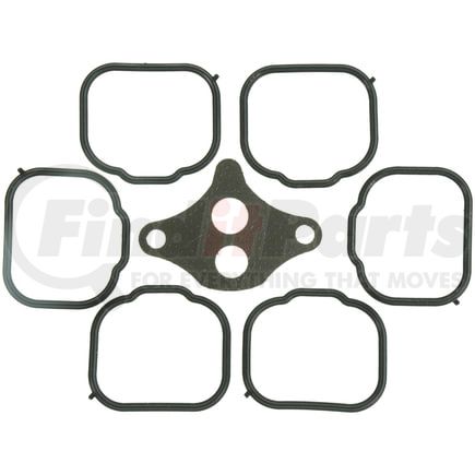 Mahle MS19497 Engine Intake Manifold Gasket Set