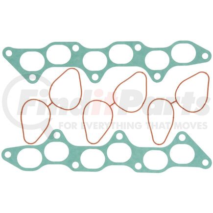 Mahle MS19499 Fuel Injection Plenum Gasket Set