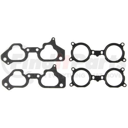 Mahle MS19514 Engine Intake Manifold Gasket Set