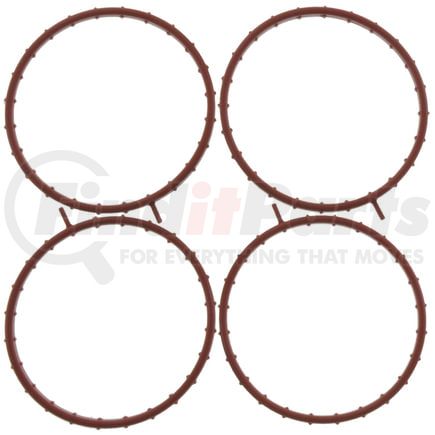 Mahle MS19515 Fuel Injection Plenum Gasket Set