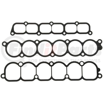 Mahle MS19539 Fuel Injection Plenum Gasket Set