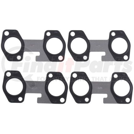 Mahle MS19535 Exhaust Manifold Gasket Set