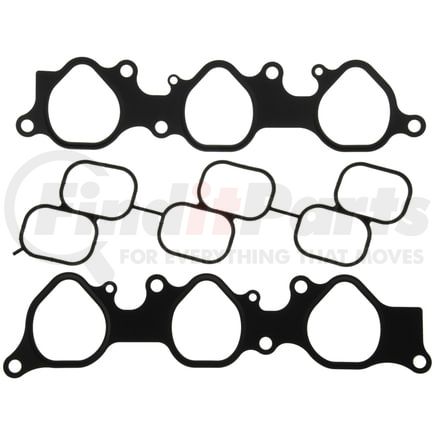 Mahle MS19541 Engine Intake Manifold Gasket Set