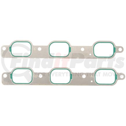 Mahle MS19547 Fuel Injection Plenum Gasket Set