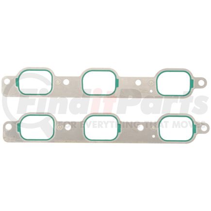 Mahle MS19547 Fuel Injection Plenum Gasket Set