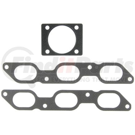 Mahle MS19558 Engine Intake Manifold Gasket Set