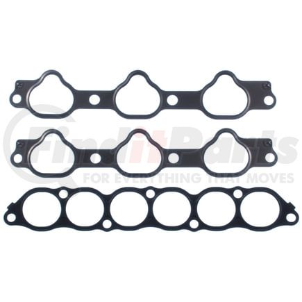 Mahle MS19581 Engine Intake Manifold Gasket Set