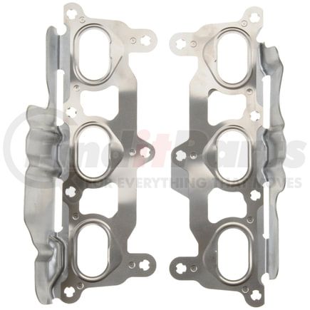 Mahle MS19595 Exhaust Manifold Gasket Set