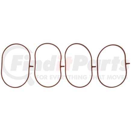 Mahle MS19592 Engine Intake Manifold Gasket Set