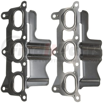 Mahle MS19596 Exhaust Manifold Gasket Set