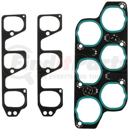 Mahle MS19602 Engine Intake Manifold Gasket Set