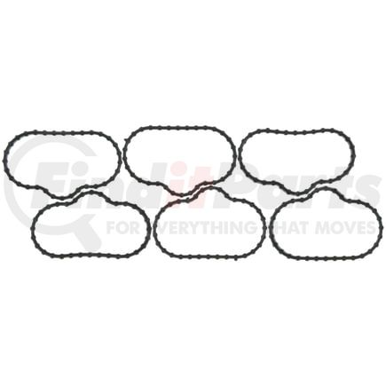 Mahle MS19608 Engine Intake Manifold Gasket Set