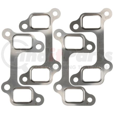 Mahle MS19613 Exhaust Manifold Gasket Set