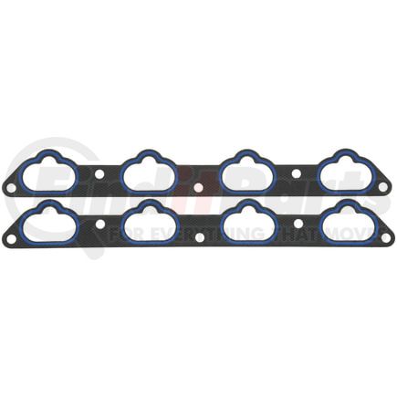 Mahle MS19619 Engine Intake Manifold Gasket Set