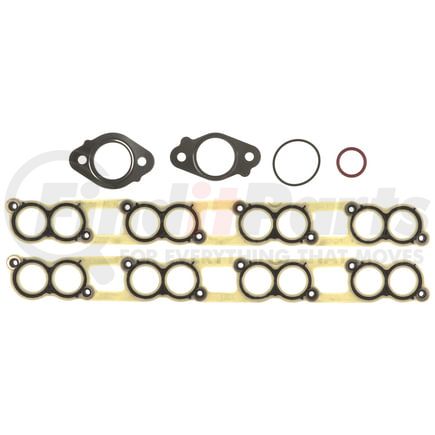 Mahle MS19637 Engine Intake Manifold Gasket Set