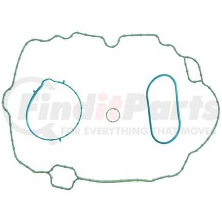Mahle MS19641 Fuel Injection Plenum Gasket Set