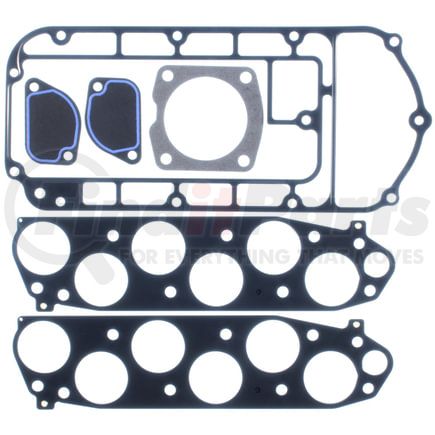 Mahle MS19651 Fuel Injection Plenum Gasket Set