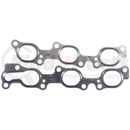 Mahle MS19662 Exhaust Manifold Gasket Set