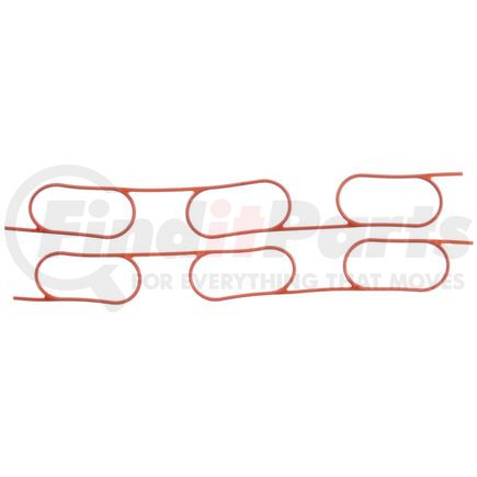 Mahle MS19659 Engine Intake Manifold Gasket Set