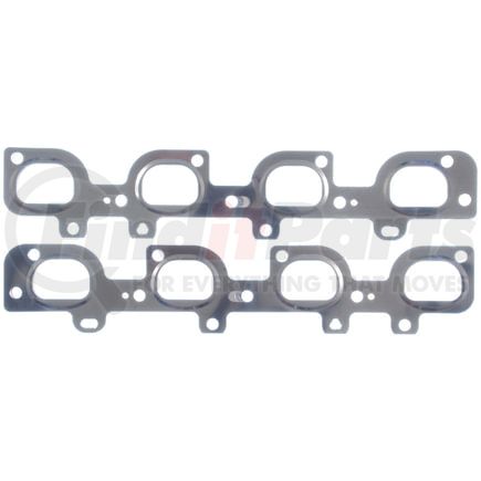 Mahle MS19672 Exhaust Manifold Gasket Set