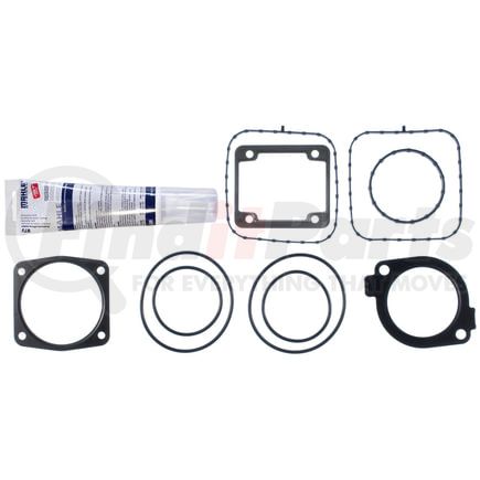 Mahle MS19689 Engine Intake Manifold Gasket Set