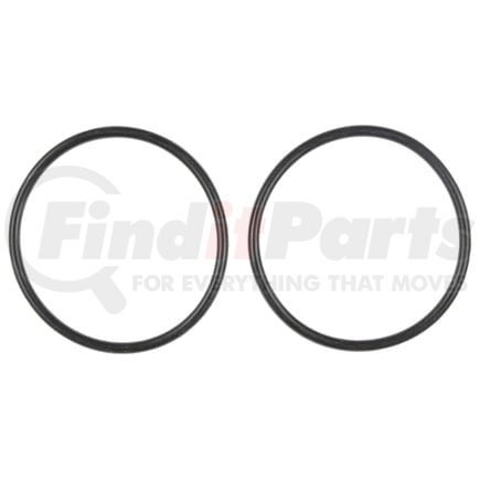 Mahle MS19721 Fuel Injection Plenum Gasket Set