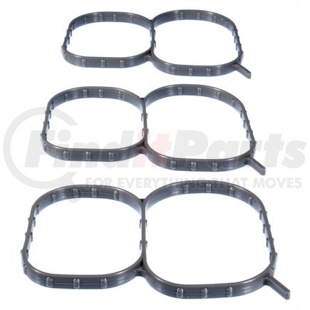 Mahle MS19738 Fuel Injection Plenum Gasket Set