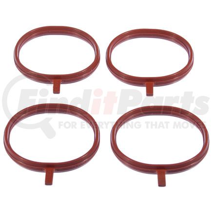 Mahle MS19816 Fuel Injection Plenum Gasket Set