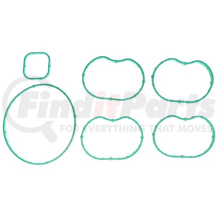 Mahle MS19868 Engine Intake Manifold Gasket Set