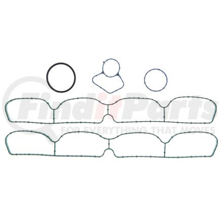 Mahle MS19870 Engine Intake Manifold Gasket Set