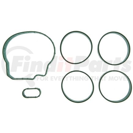 Mahle MS19865 Intake Manifold Gasket Set