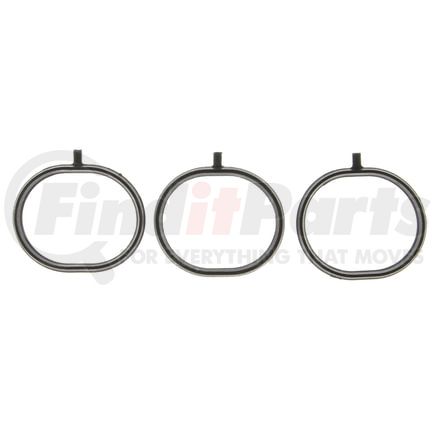Mahle MS19866 Engine Intake Manifold Gasket Set