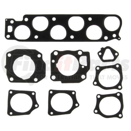 Mahle MS19867 Fuel Injection Plenum Gasket Set
