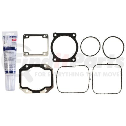 Mahle MS19909 Engine Intake Manifold Gasket Set