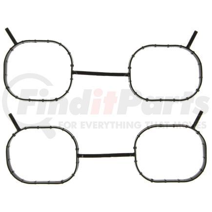 Mahle MS19929 Fuel Injection Plenum Gasket Set