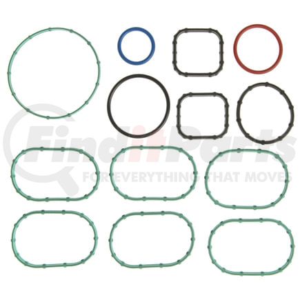 Mahle MS19924 Engine Intake Manifold Gasket Set