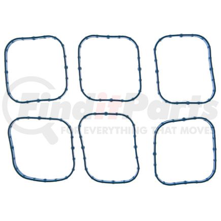 Mahle MS19925 Fuel Injection Plenum Gasket Set