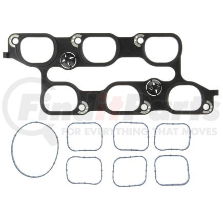 Mahle MS19932 Engine Intake Manifold Gasket Set