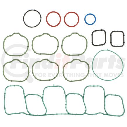 Mahle MS19931 Engine Intake Manifold Gasket Set